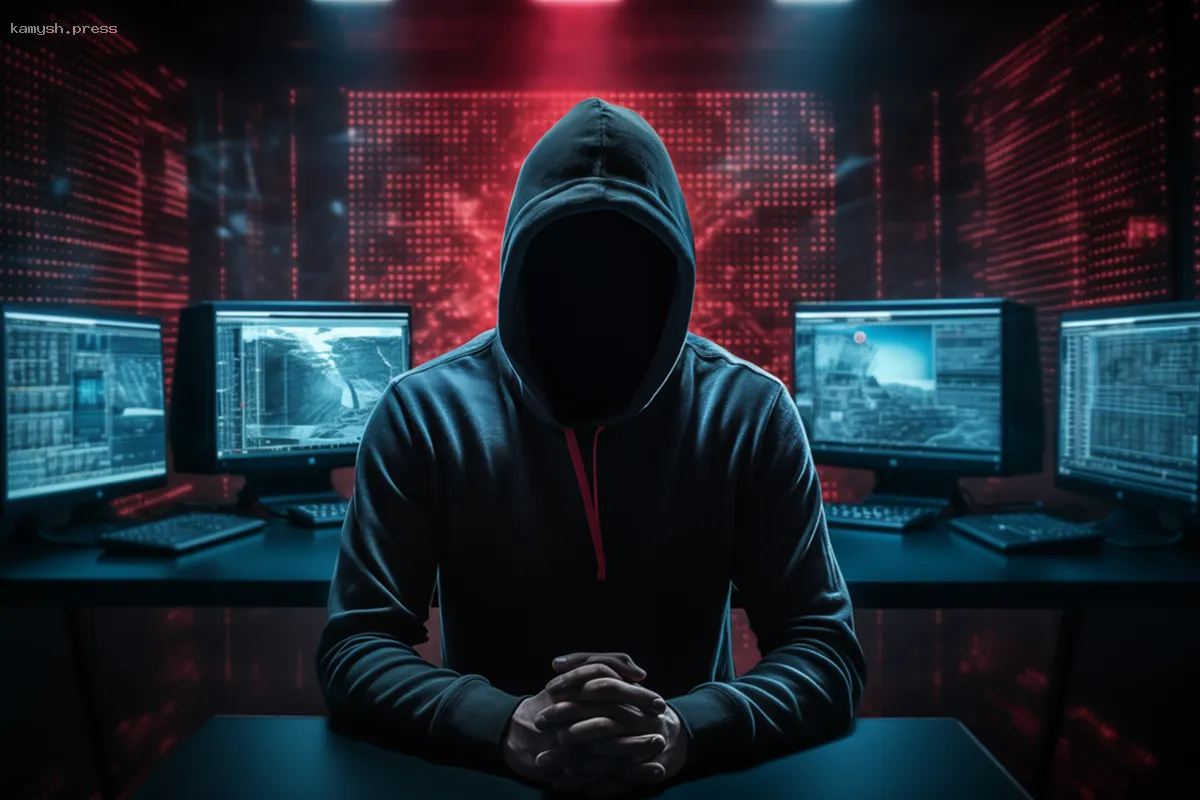 Жители Мурманской области понесли убытки в 200 миллионов рублей из-за киберпреступников