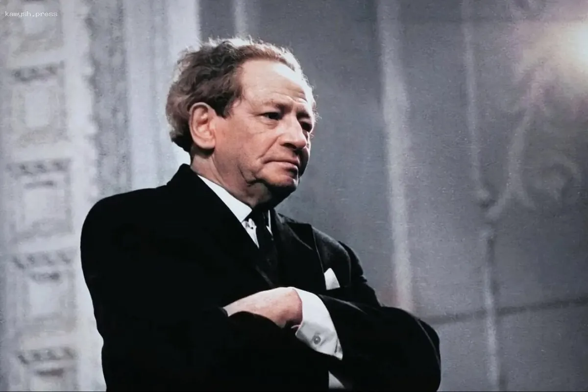 В России начнется новый этап. Что Вольф Мессинг говорил о Третьей мировой? Драма ожидается в мае