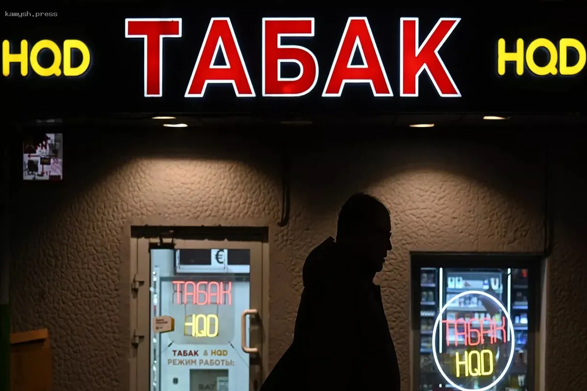 Суд запретил продажу снюсов в Новосибирской области по иску прокуратуры