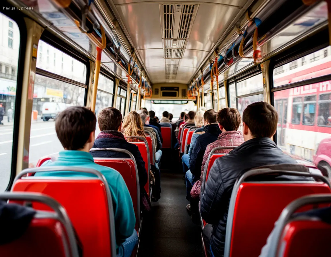 Опубликованы новые тарифы на проезд в московском общественном транспорте с 1 июня