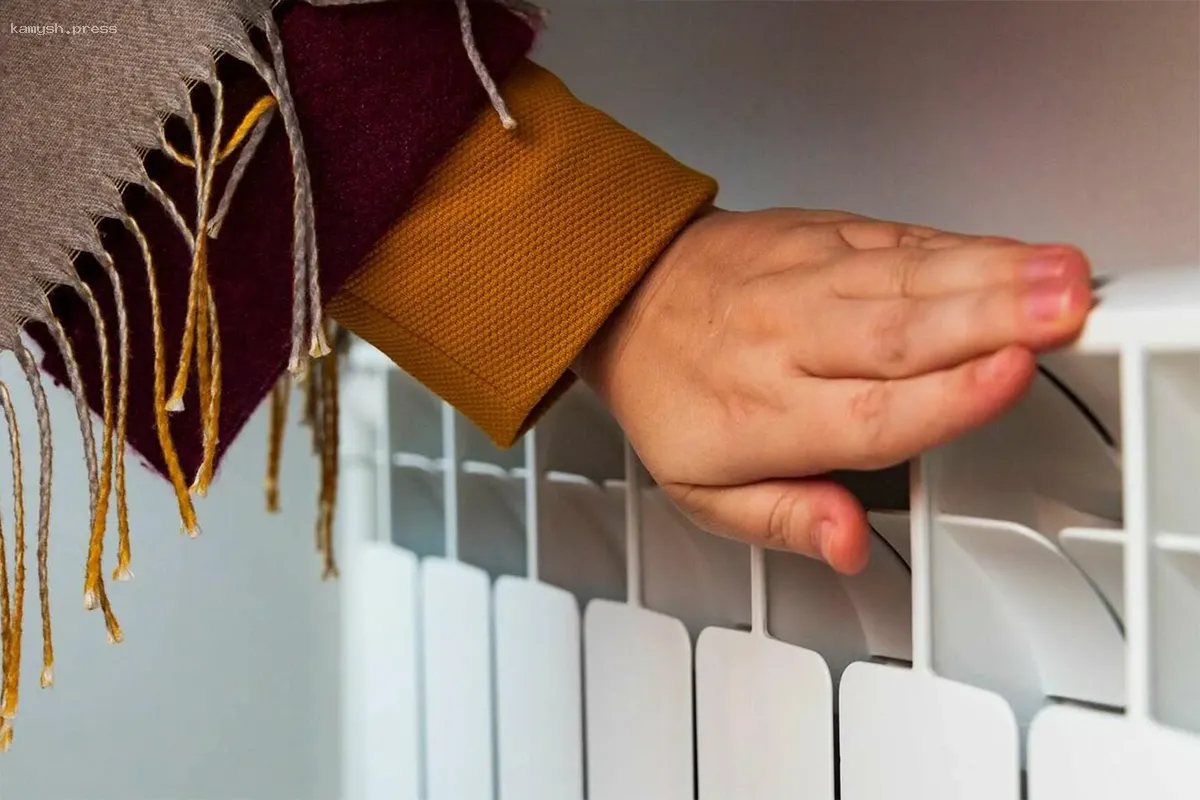 В Новосибирске рассматривают возможность продления отопительного периода