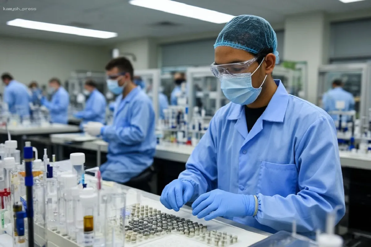 В США раскрыли истинные причины возникновения коронавируса