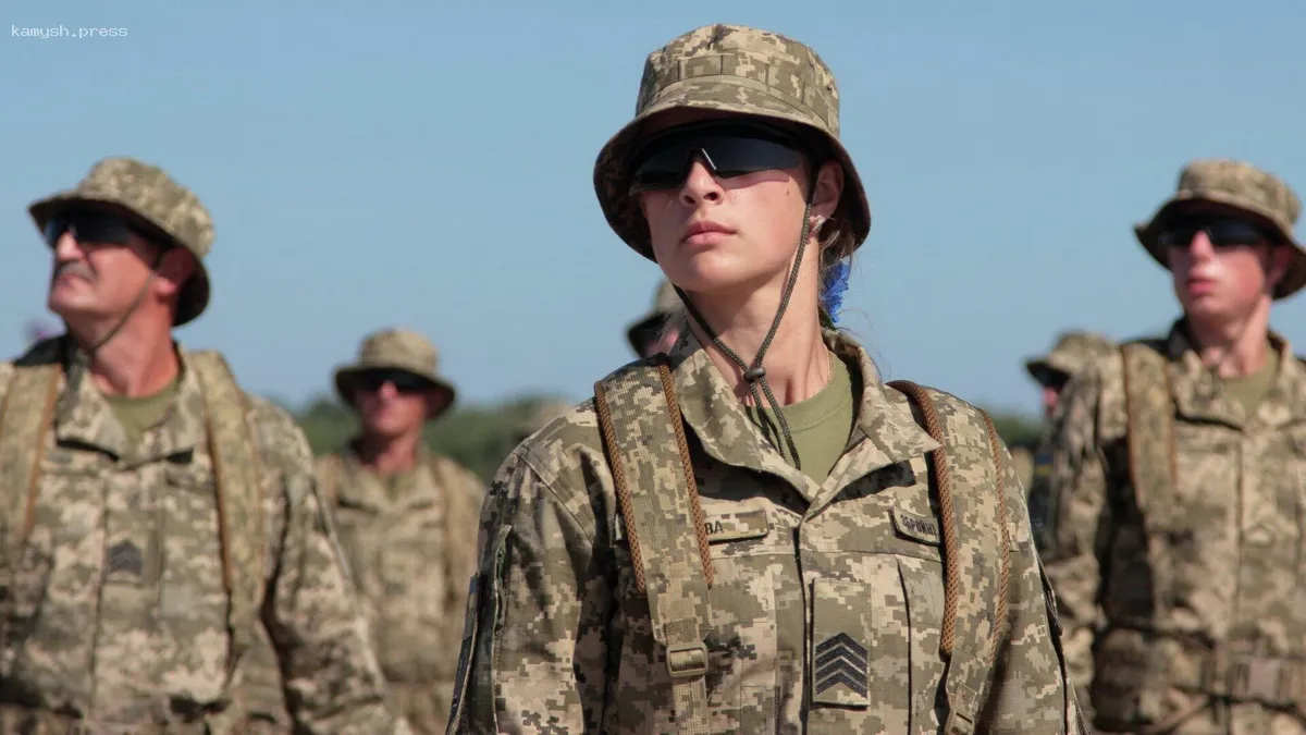 Смуглые каратели и «белые колготки». Харьков превращается в пороховую бочку. Фитиль уже горит