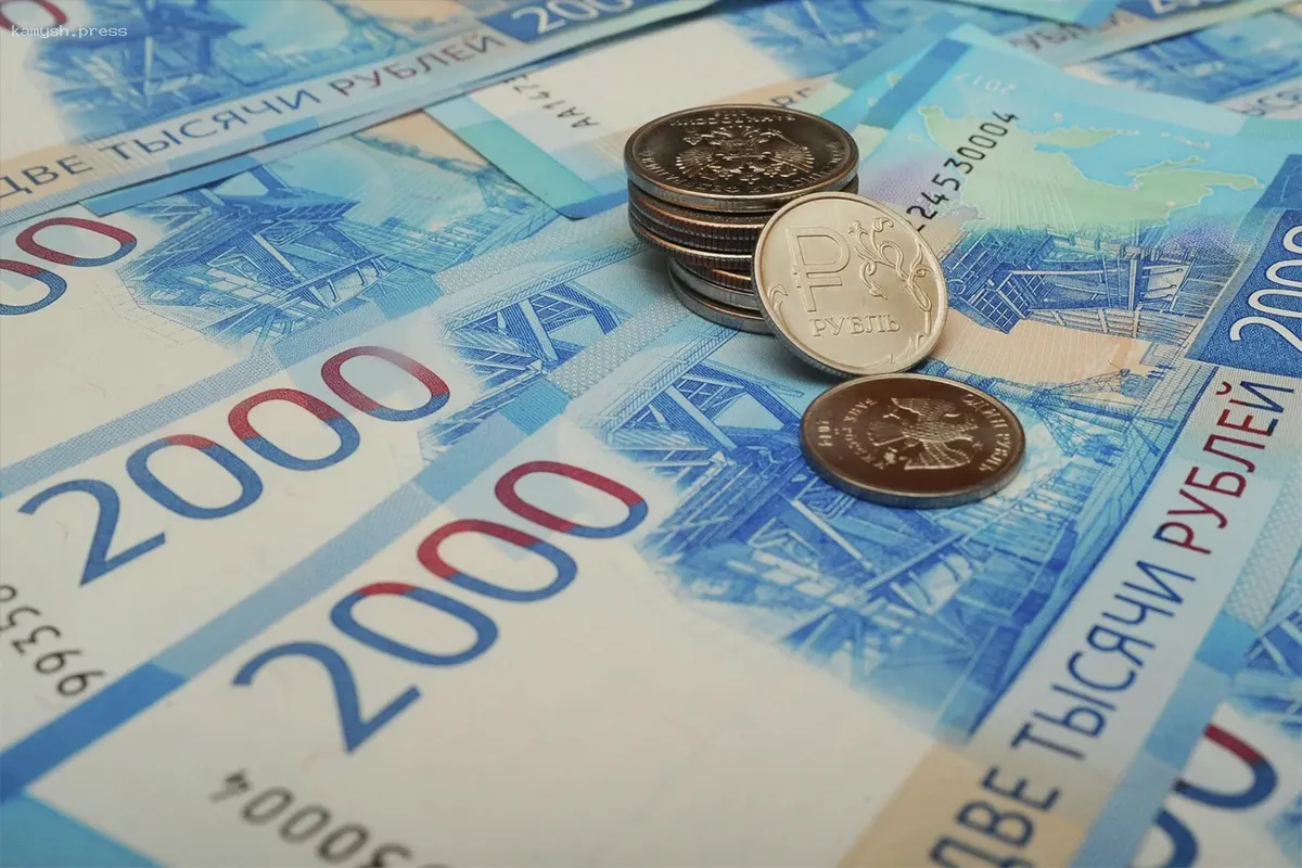 В Госдуму направят законопроект о минимальной зарплате в 34 тысячи рублей в месяц