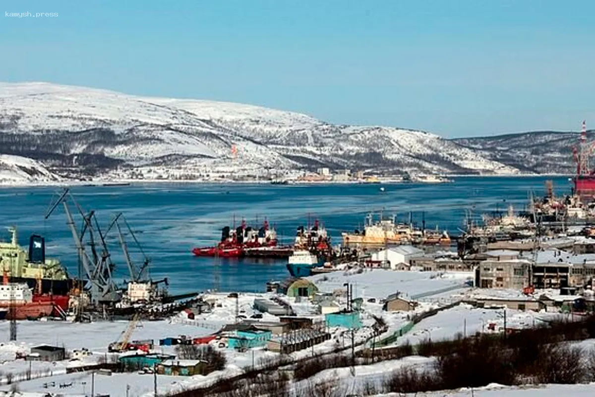 Россия завершила свое участие в соглашениях Баренцева региона