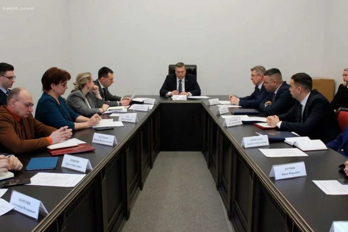 В Астраханской области усиливают меры киберзащиты к Дню Победы