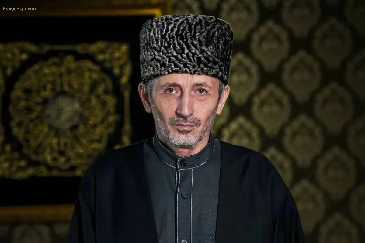 Глава правительства Дагестана провел встречу с муфтием республики для обсуждения ключевых тем