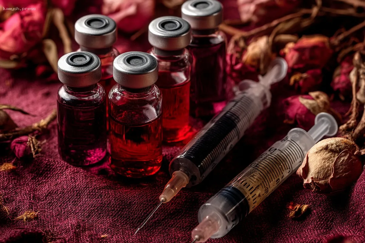 Риски использования «Миланского коктейля»: важные аспекты, которые следует учитывать перед детоксом