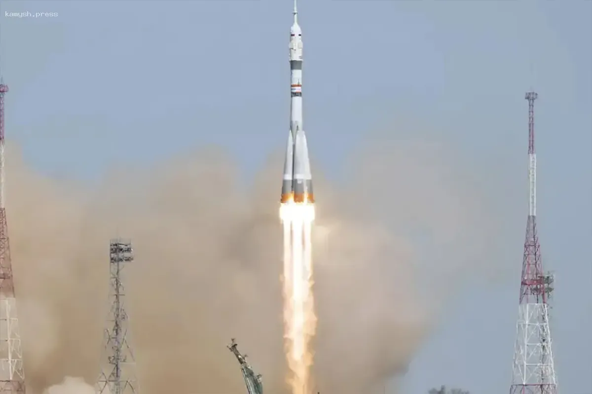 Китай планирует запуск корабля «Шэньчжоу-20» с тремя тайконавтами 24 апреля