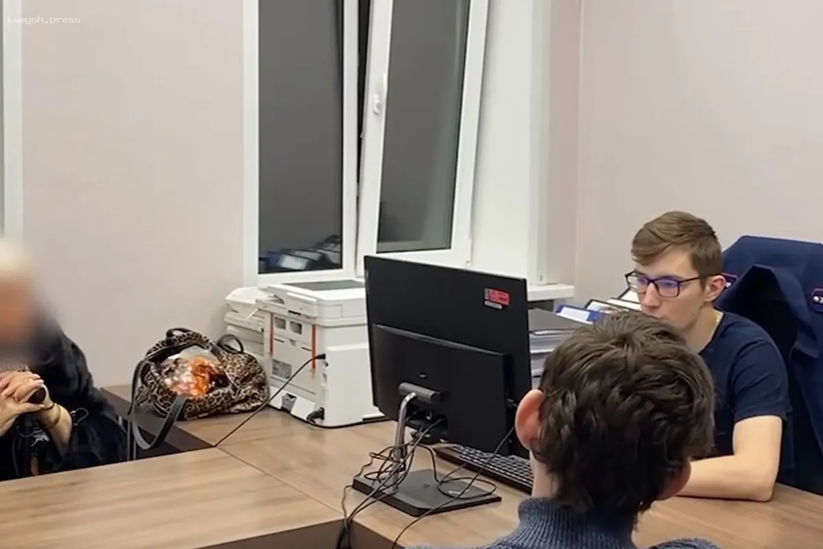 В Подмосковье подростка-убийцу задержали и предъявили обвинение