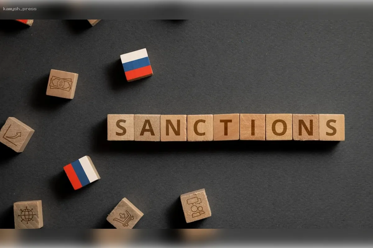 Депутат Чепа прокомментировал годовое продление антироссийских санкций Трампом