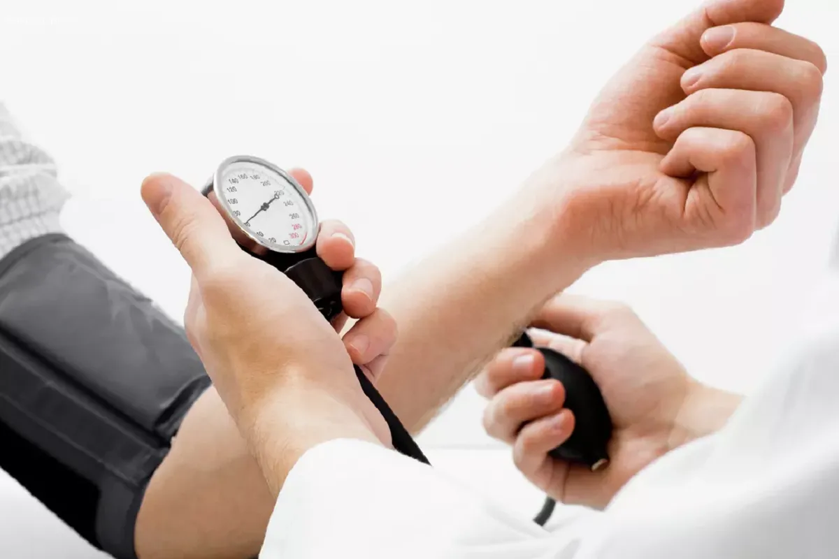 Эндокринолог Верзина выделила скрытые болезни