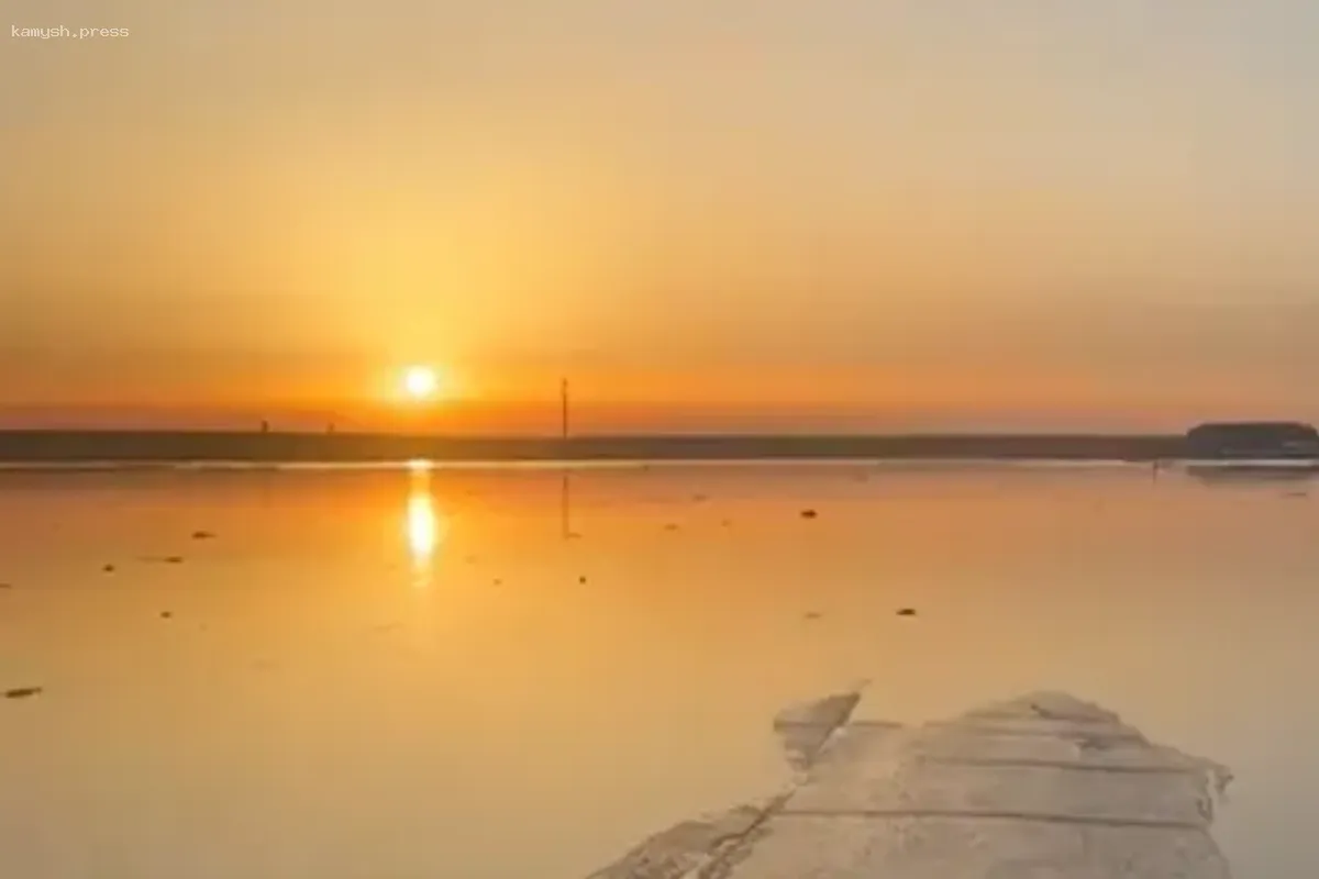 Внимание Бастрыкина привлекла разбитая дорога в Челябинской области