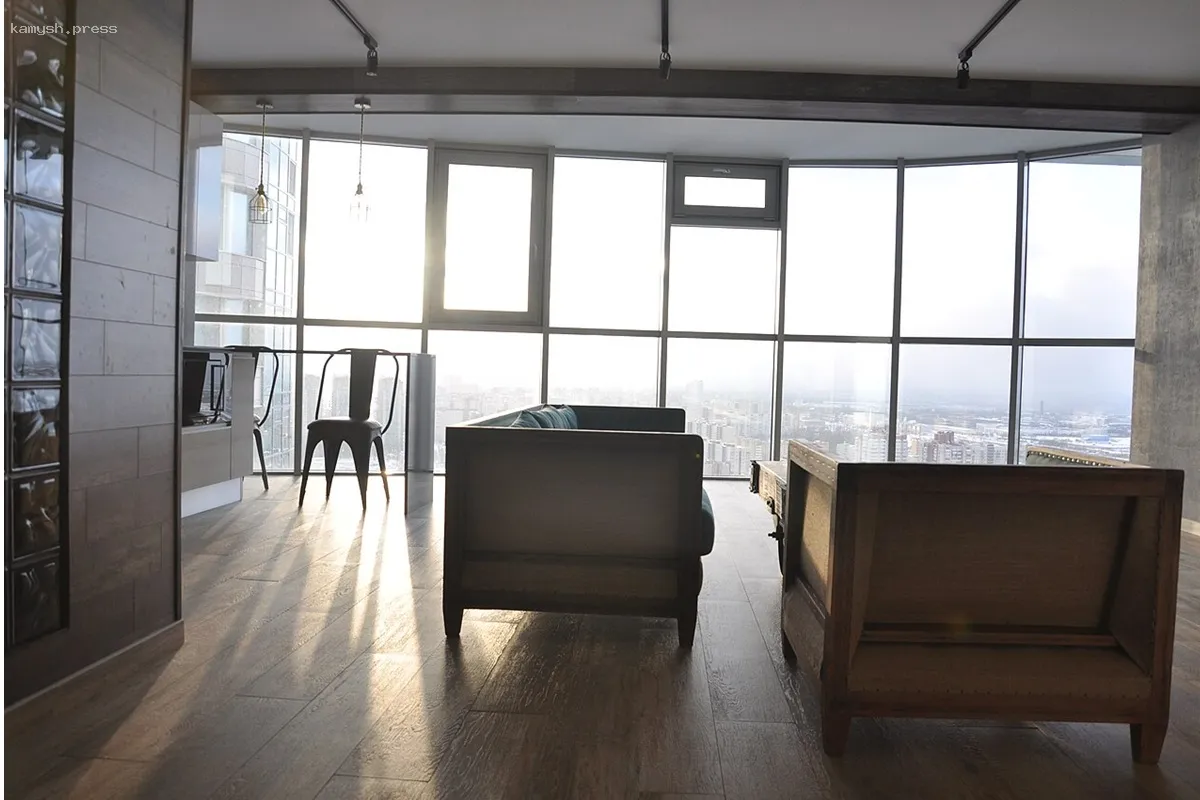 Ленинградская область устанавливает рекорды в строительстве и вводе жилья