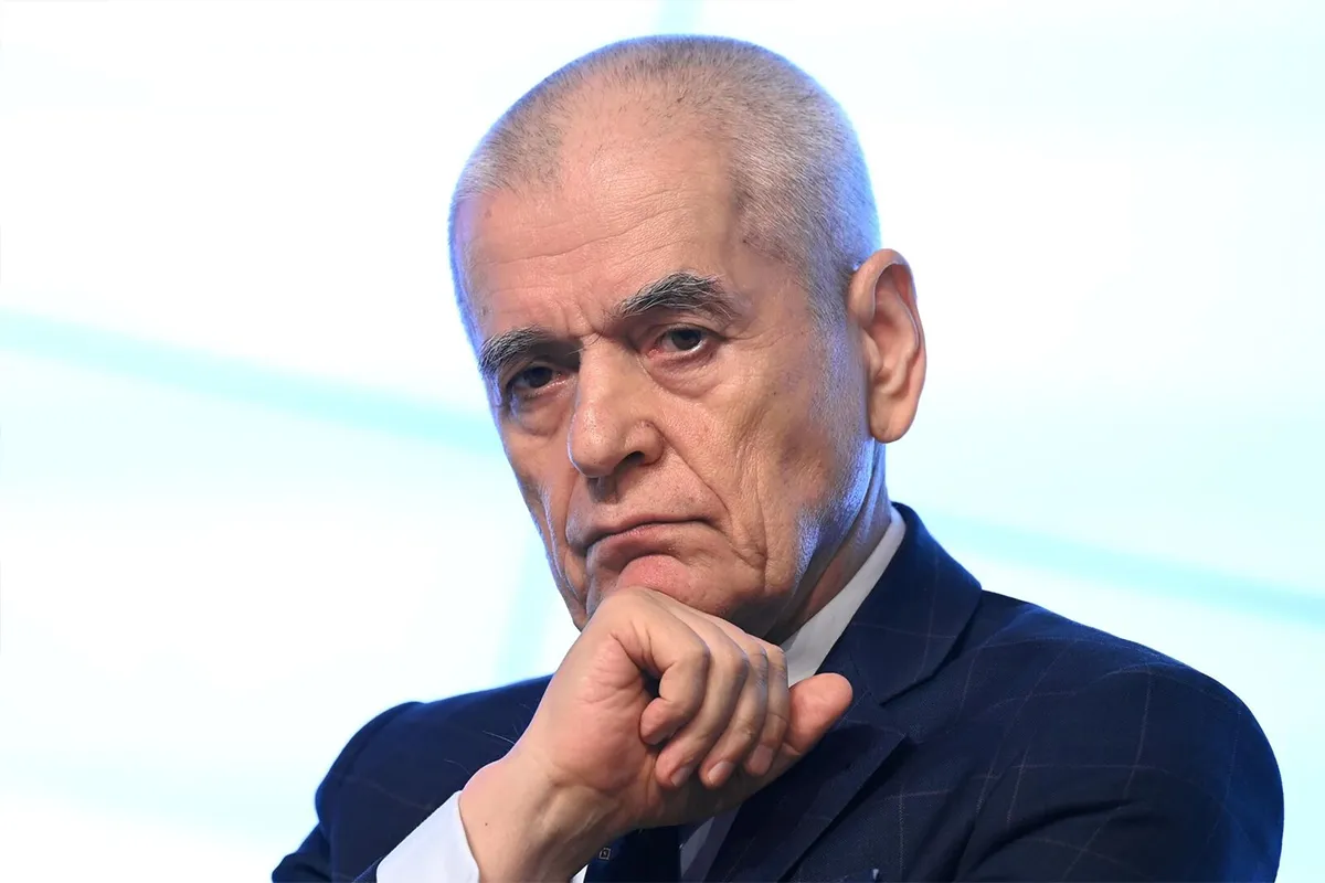 Онищенко поделился рекомендациями по укреплению иммунитета весной