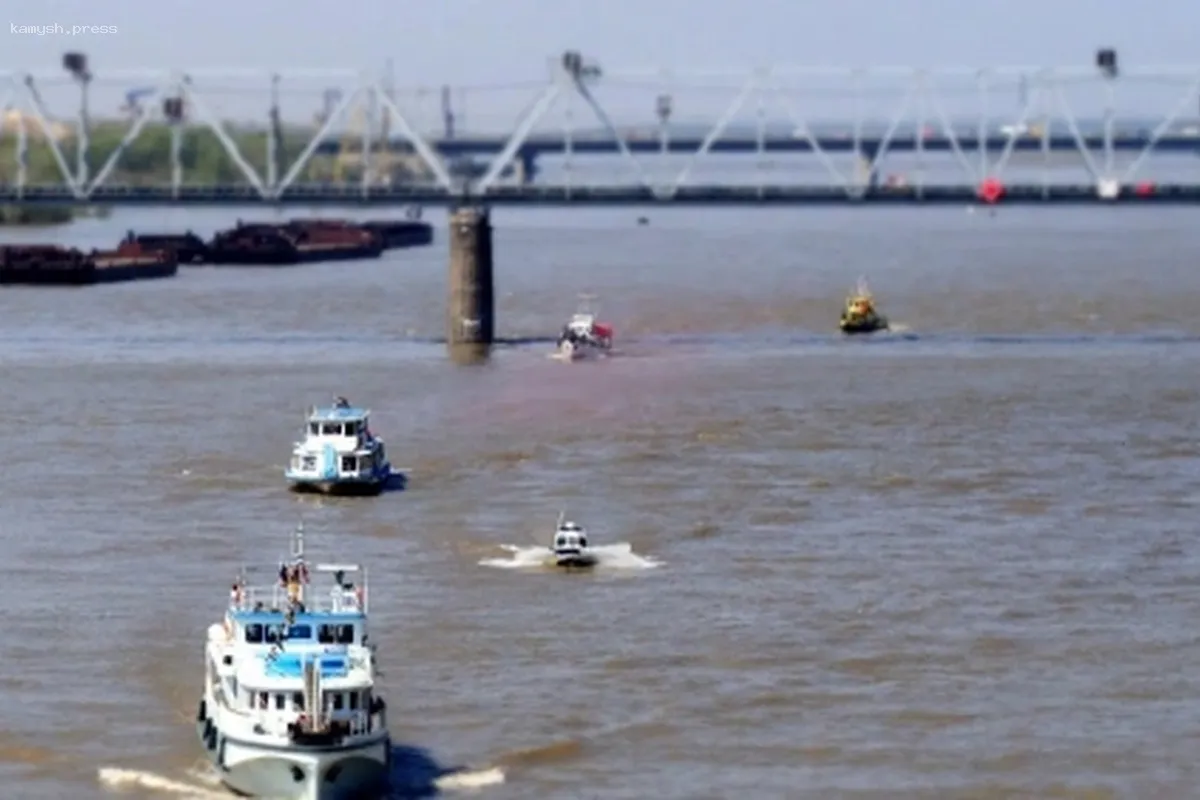 В Новосибирской области стартует новый маршрут для речного теплохода