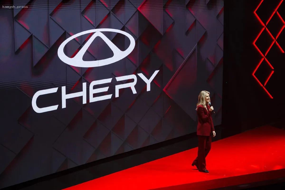 Chery намерена расширить свои достижения в сфере автономных технологий