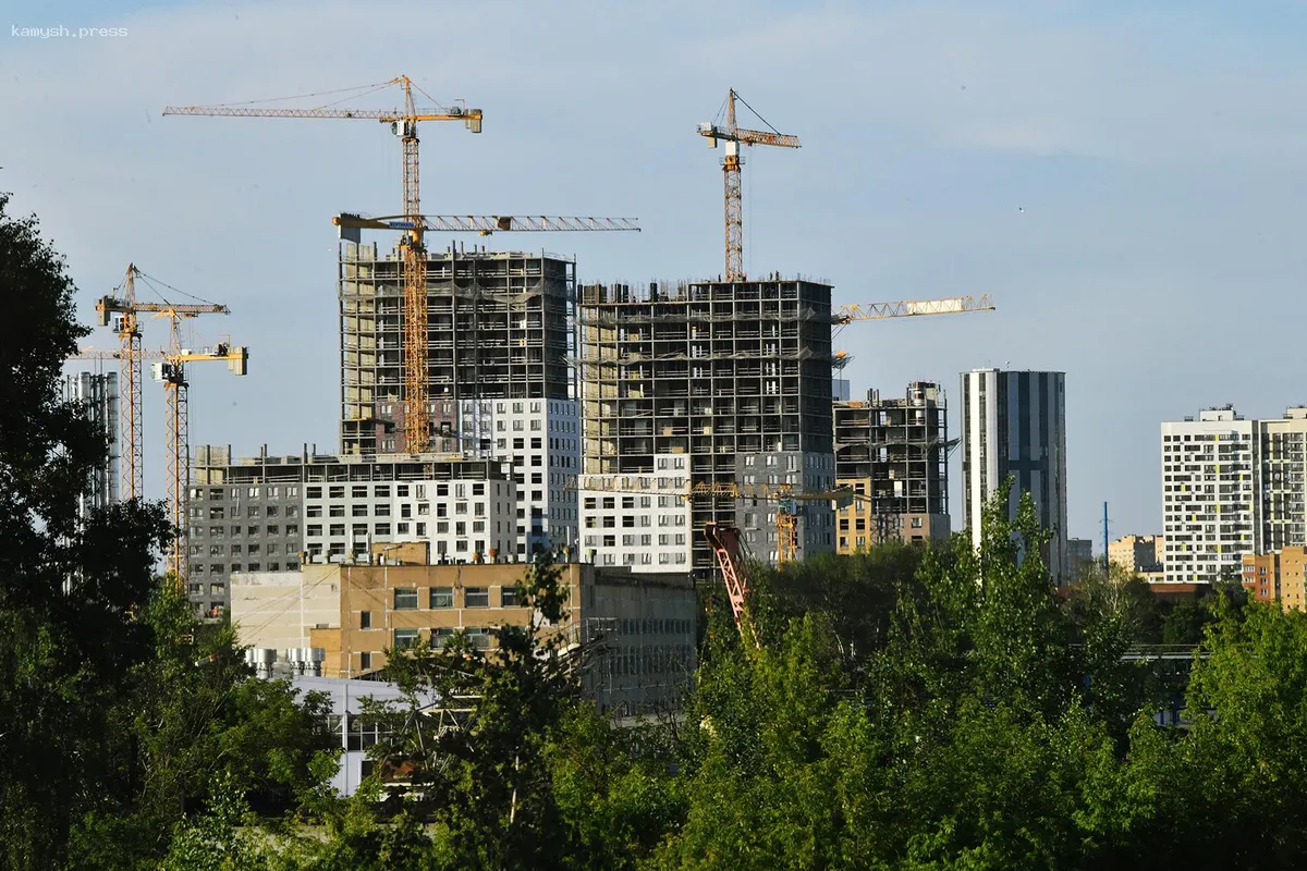 «Сбербанк» активно развивает жилищное строительство в Приморском крае