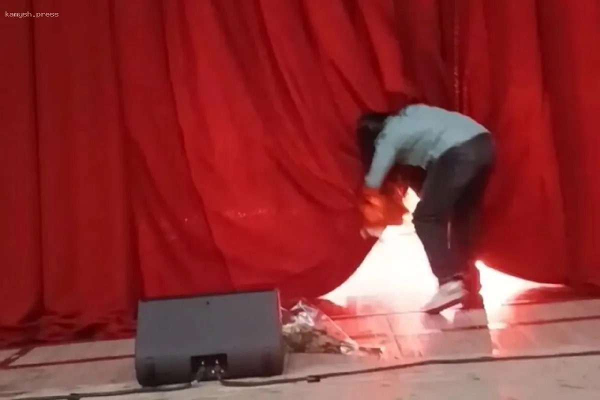 Девушка, напавшая на Надежду Кадышеву, призналась, что действовала по указанию