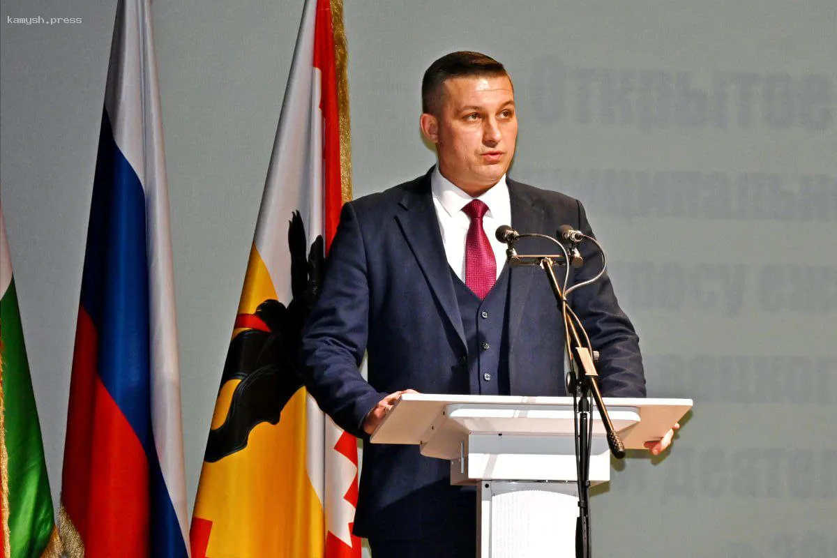 Глава Малоярославецкого района Калужской области Вячеслав Парфёнов: Команда, стремление и обратная связь открывают новые горизонты