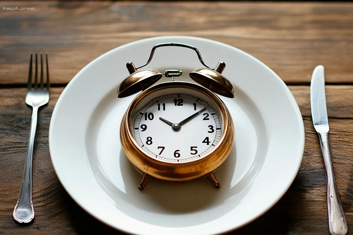 Влияние интервального голодания на сексуальное желание