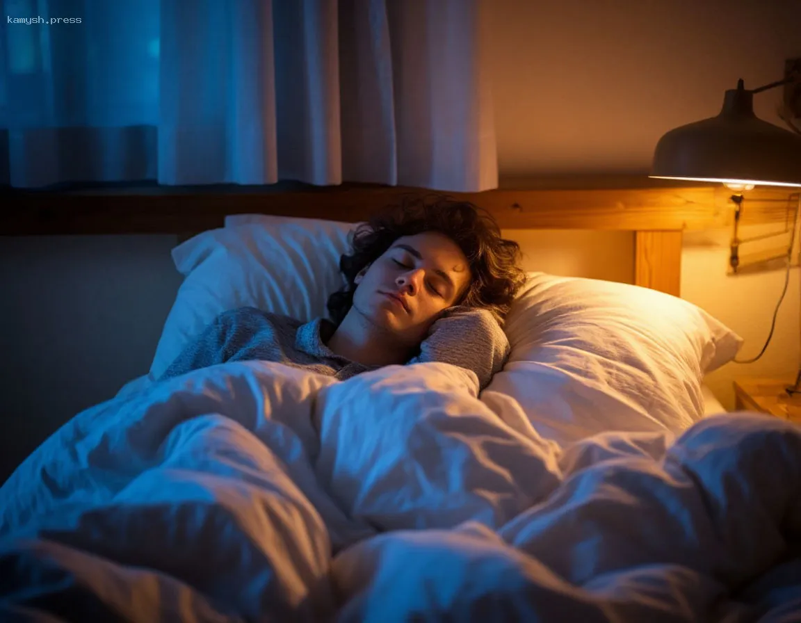 Специалист объяснил, почему ночью могут неметь руки