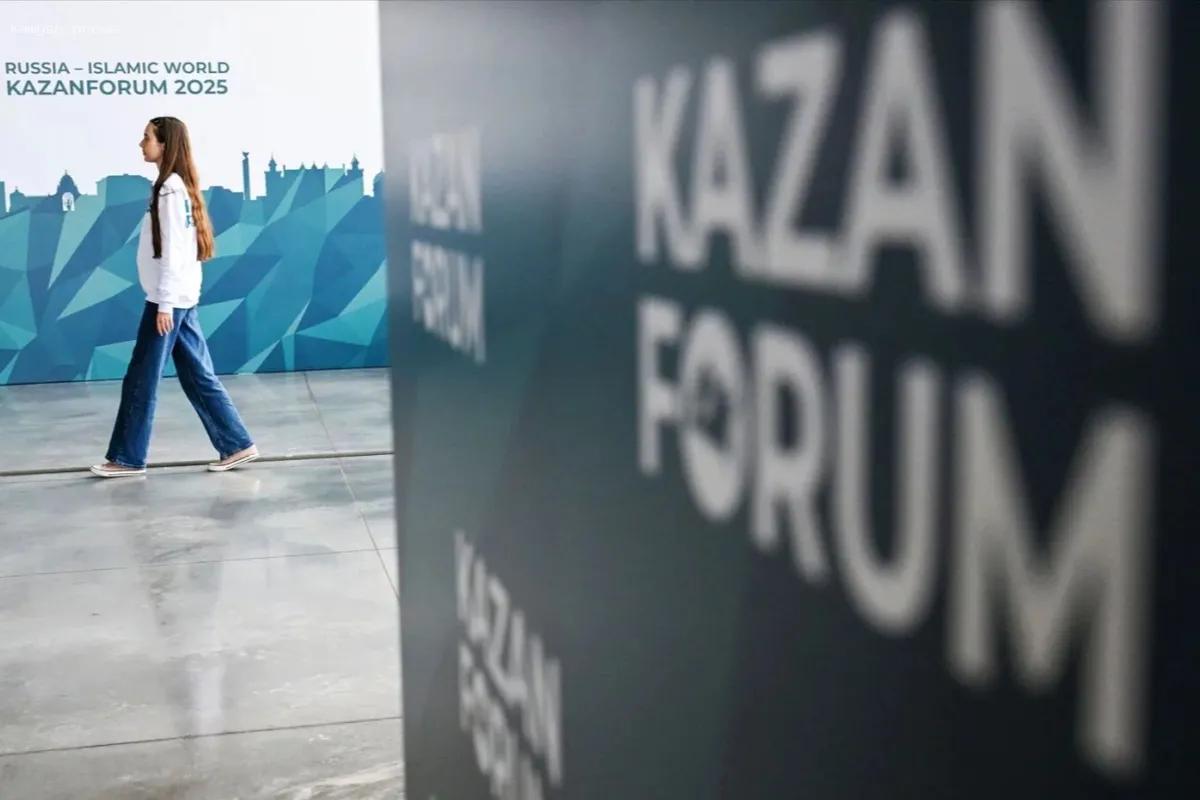 В Казани введут частичные ограничения на продажу алкоголя в период KazanForum