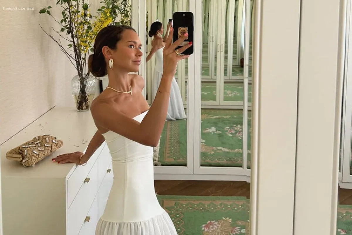 Фанаты дочери певца Маликова забили тревогу - подозревают анорексию