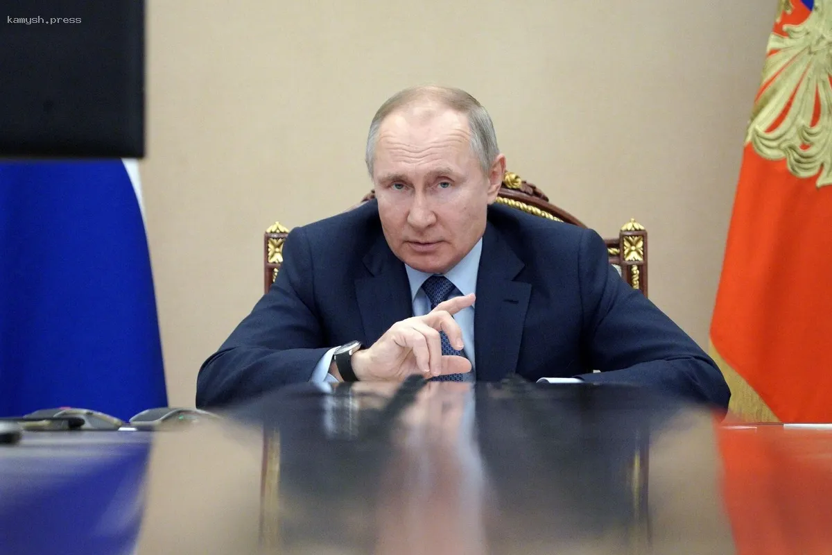 Москва предложила Киеву режим тишины на День Победы