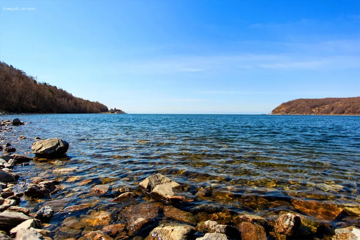 Байкал по-прежнему занимает первое место среди желаемых мест для отдыха россиян