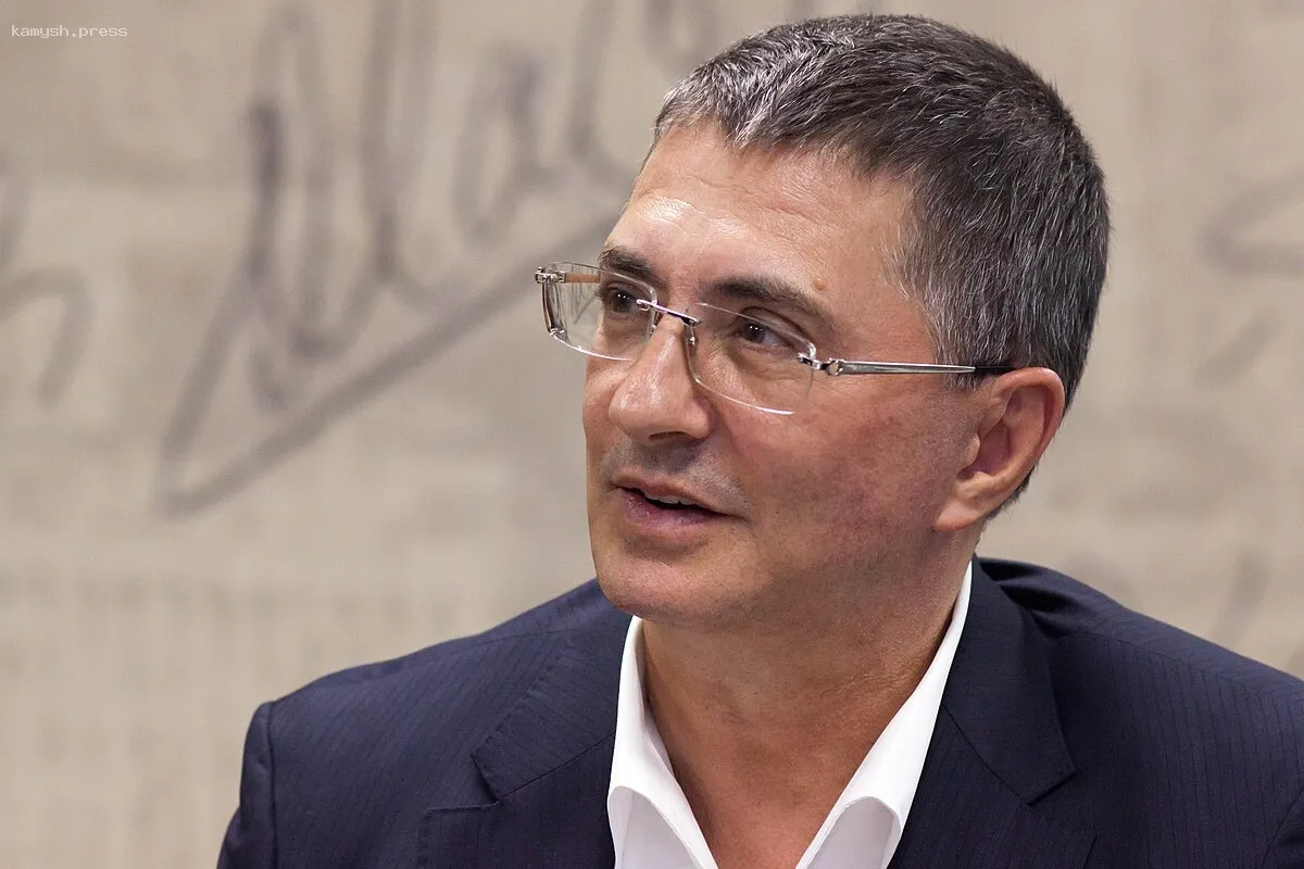 Мясников: Густая кровь не свидетельствует о повышенной вязкости