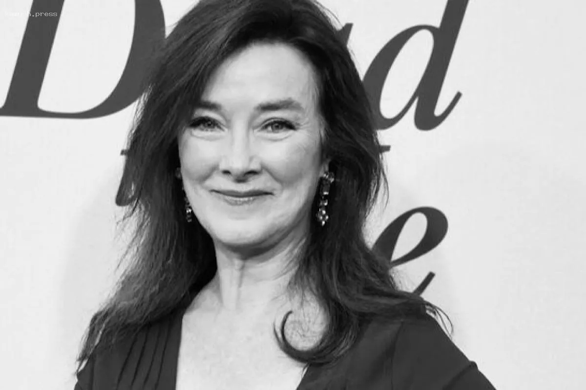 Скончалась Валери Махаффей, звезда сериала «Отчаянные домохозяйки», от рака