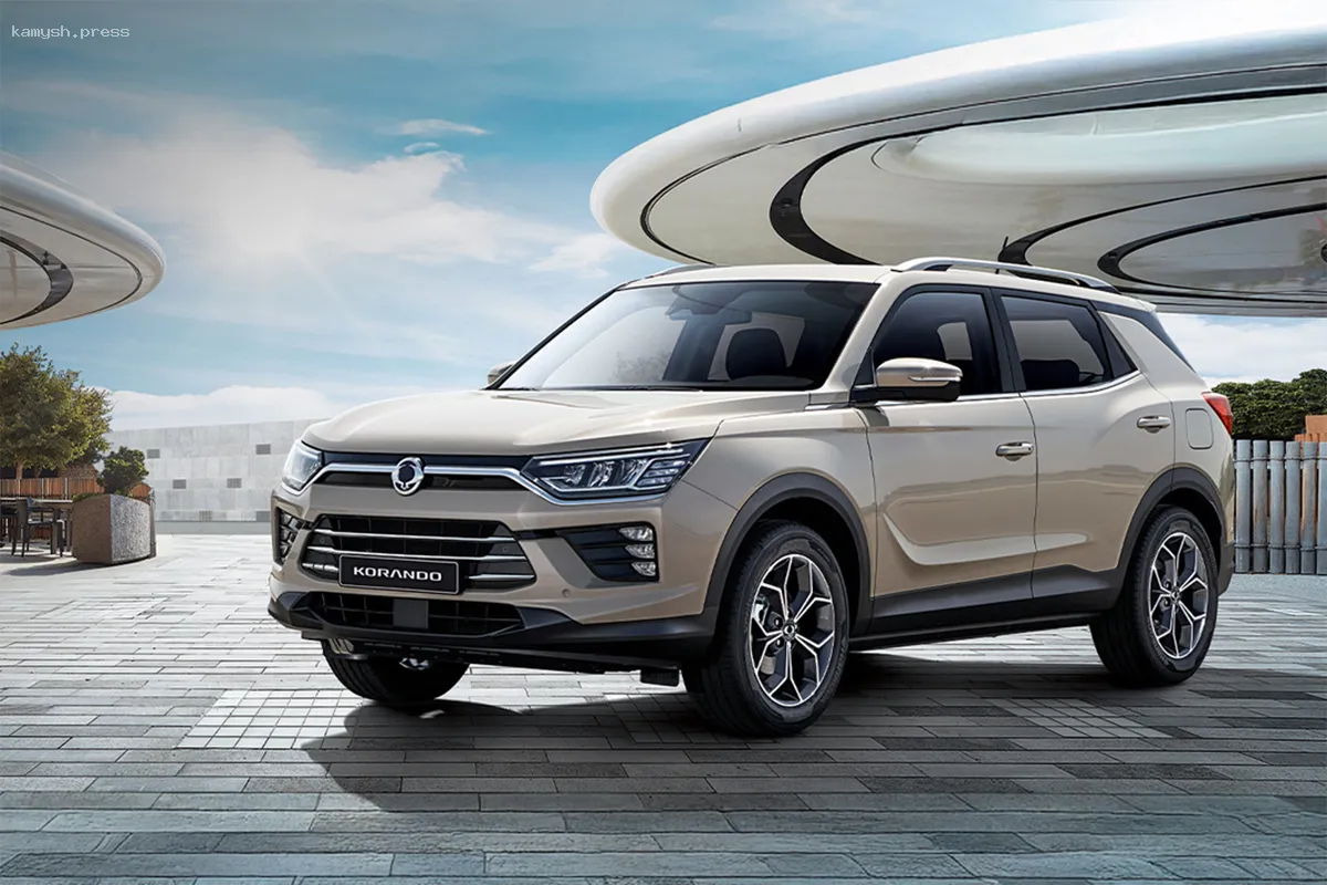 В России объявлены новые автомобильные бренды, которые официально войдут на рынок