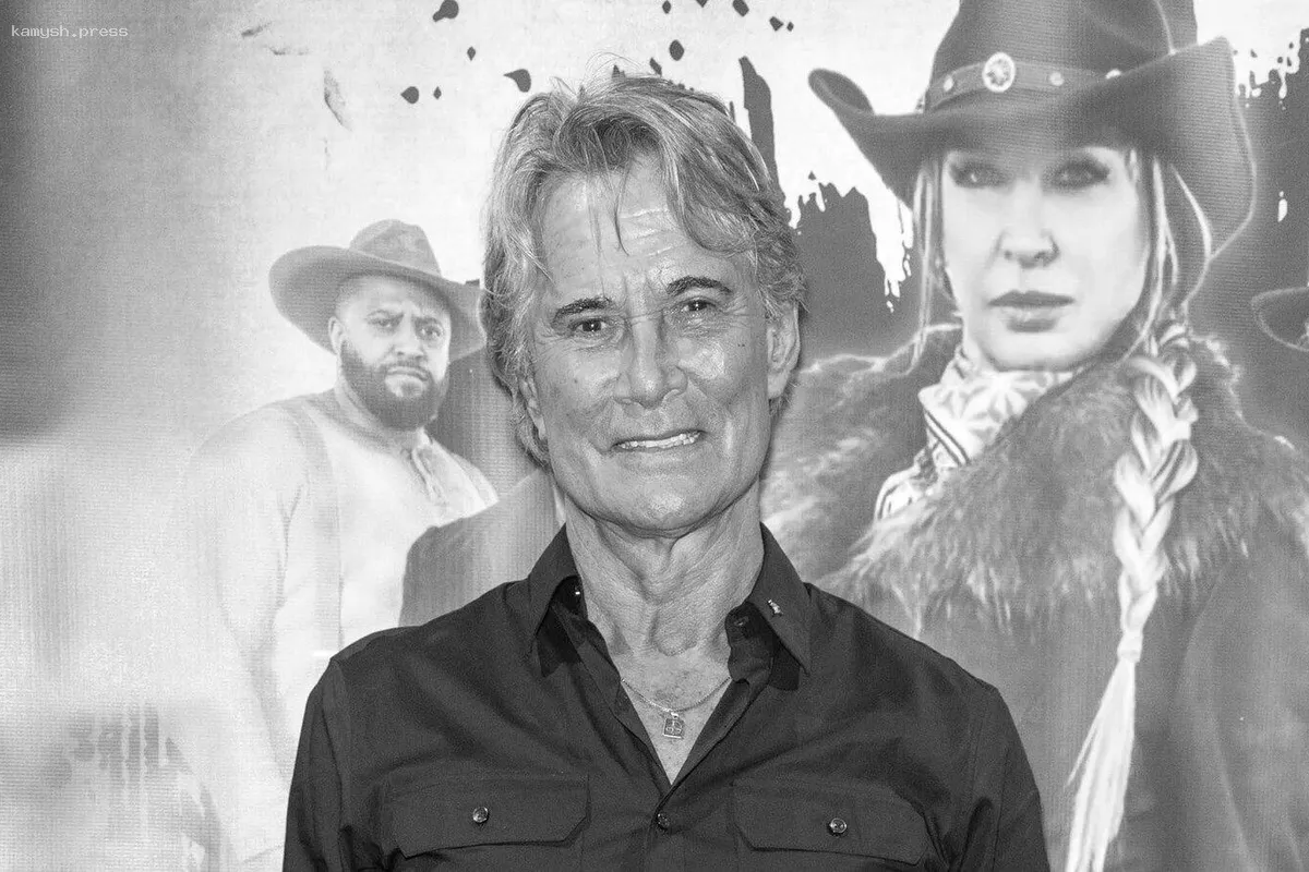 Покинул нас культовый актёр боевиков 90-х Ричард Нортон