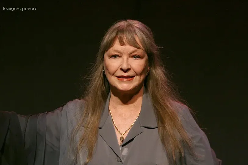 Высоцкий сидел «как пёс» у ее ног. 4 несчастливых брака Марины Влади