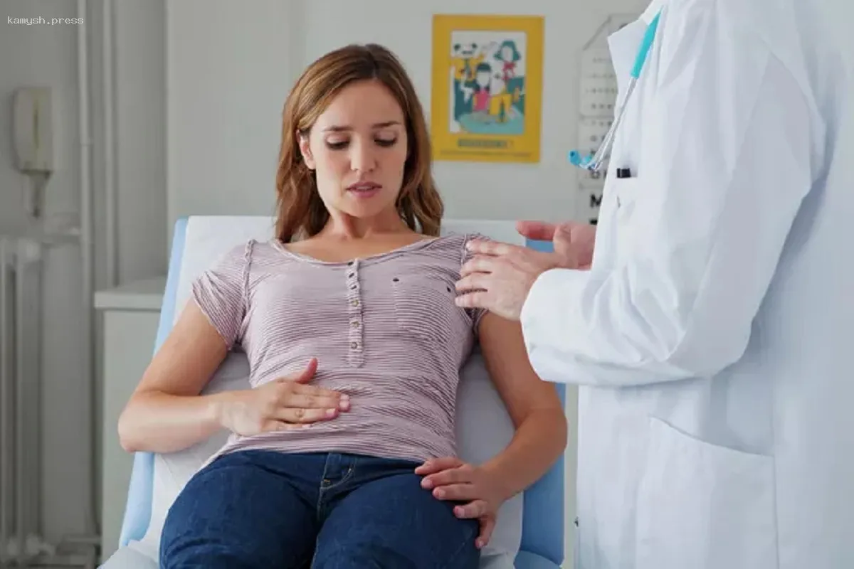 Гастроэнтеролог Белева обозначила продукты, запрещённые при гастрите