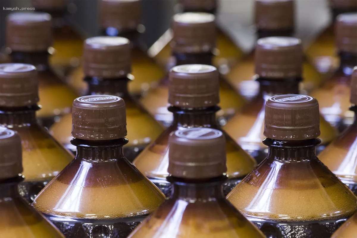 Пивные производители раскрыли, какие виды российского пива выбирают в Китае