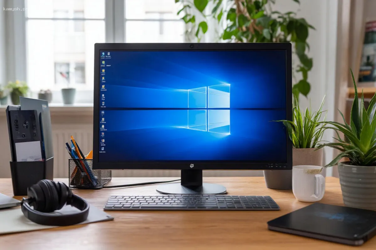 Microsoft интегрировала ИИ в приложение «Фотографии» Windows 11