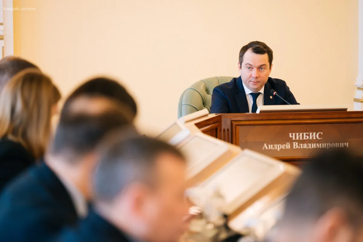 Губернатор Мурманской области Андрей Чибис рассказал, сколько семей воспользовались льготной ипотекой
