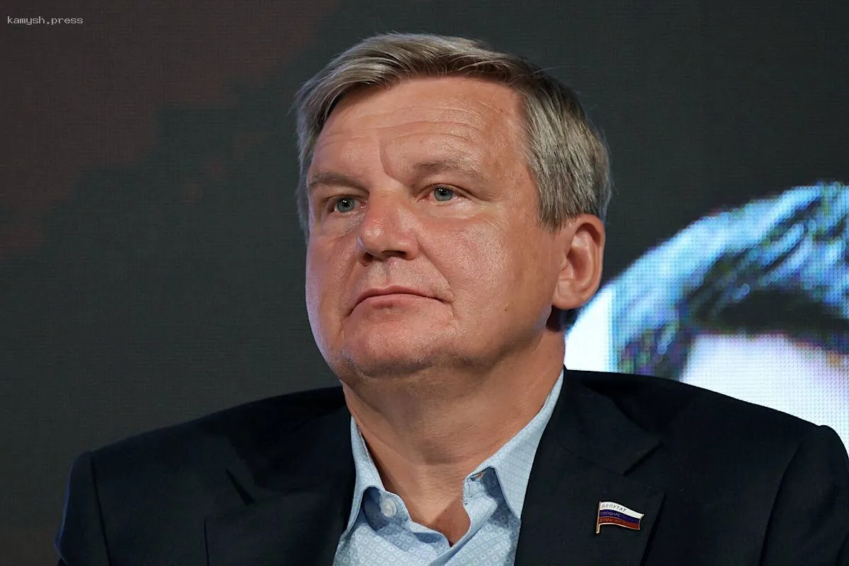 Депутат Ананских предположил возможность возобновления партнерства России с Европой