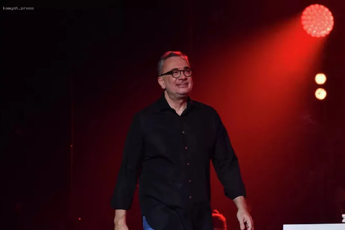 Константин Меладзе сообщил о роспуске группы «ВИА Гра»