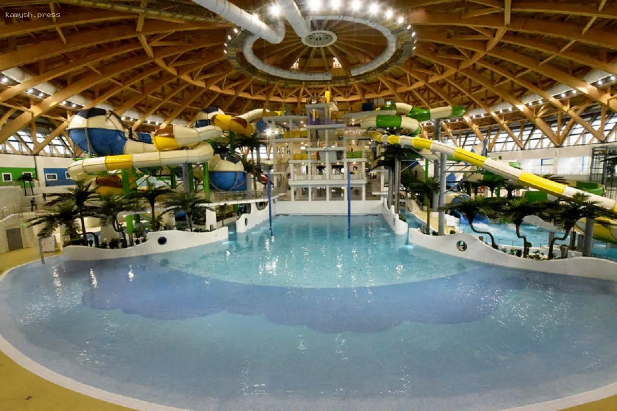 В Новосибирске ущерб по делу об аквапарке увеличился до 3 миллиардов рублей