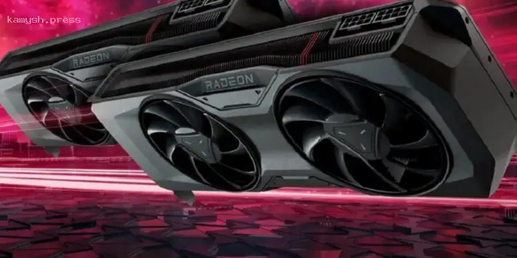 Появились подробности о видеокарте AMD Radeon RX 9070 GRE