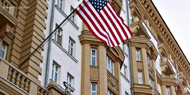 СМИ раскрыли планы США по восстановлению программы международной помощи