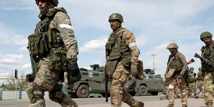 Оккупанты продвинулись на Сумском, Харьковском и Покровском направлениях — ISW (КАРТА)