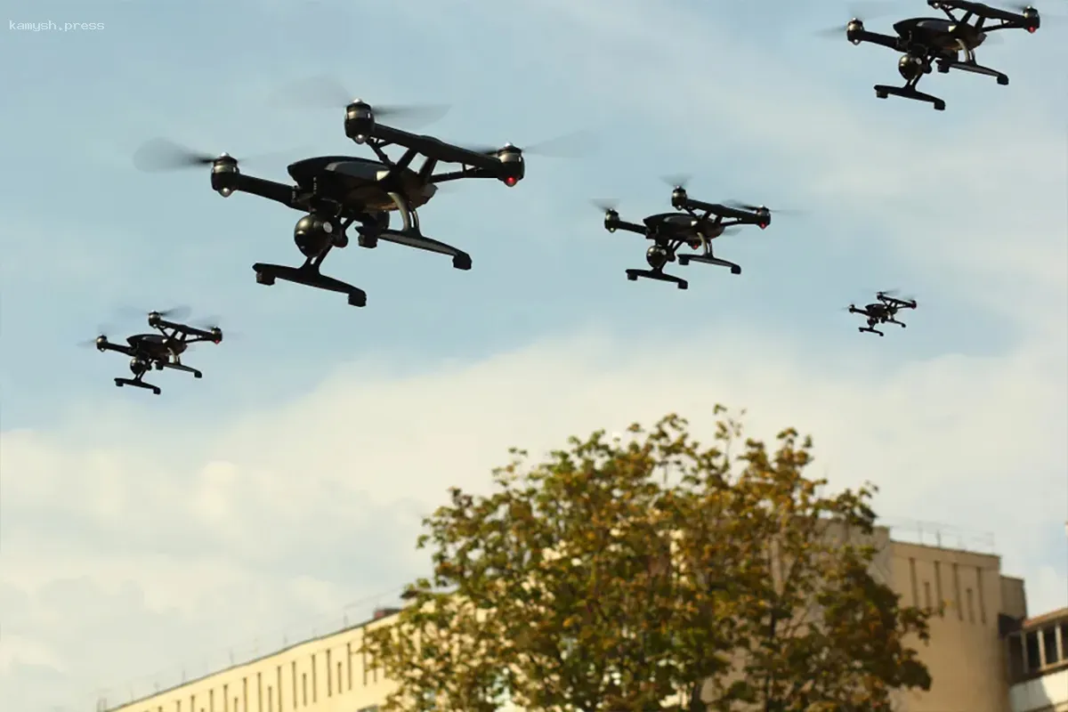 В Великобритании протестировали инновационное радиоволновое оружие