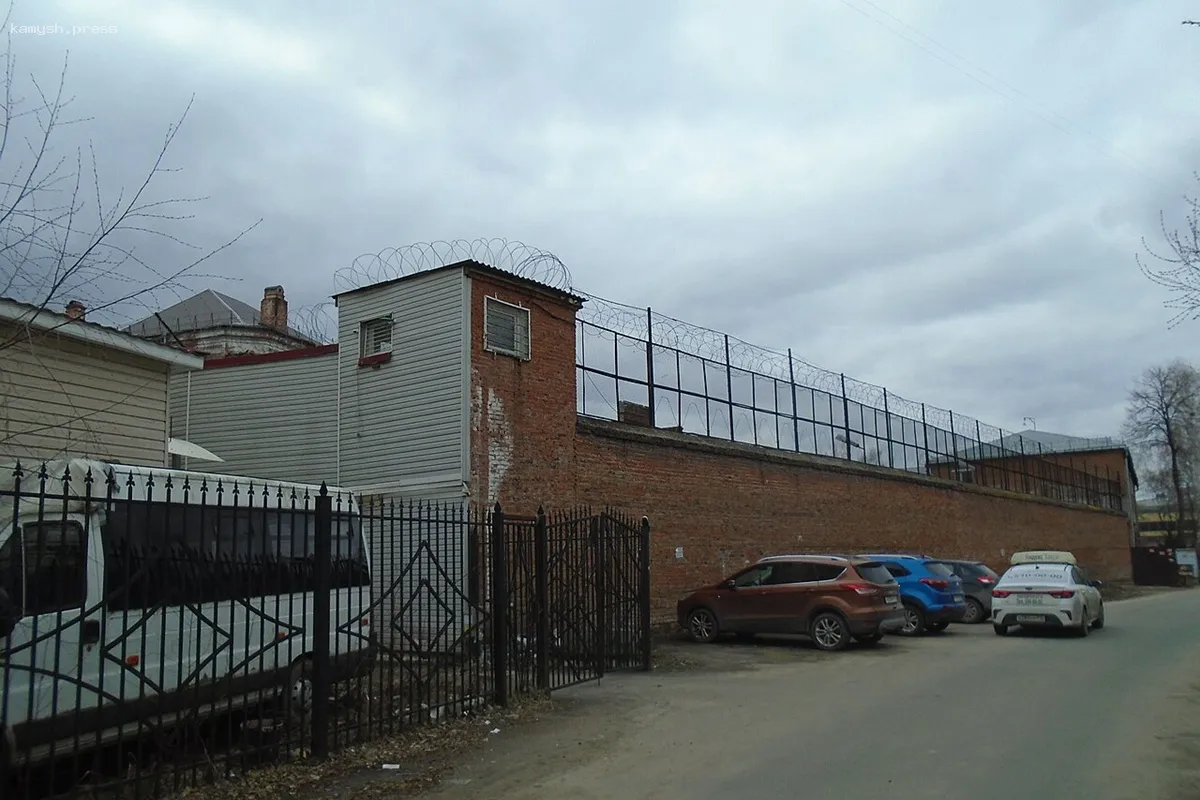 В Тверской области суд арестовал военнослужащего-инвалида, жестоко ранившего супругу ножом