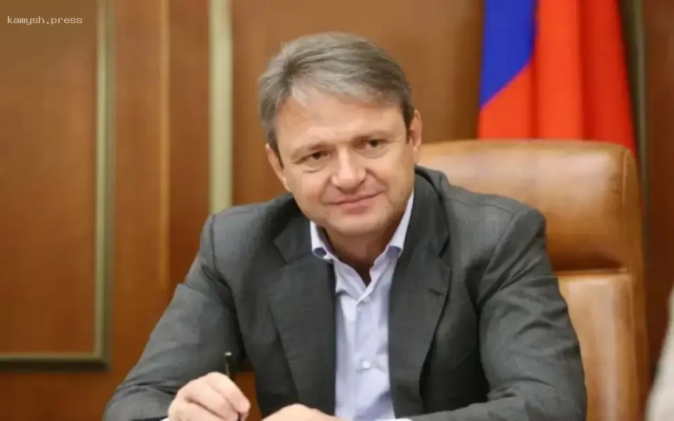 Власти Белгородской области рассматривают будущее агрохолдинга «Приосколье» в свете смены собственника