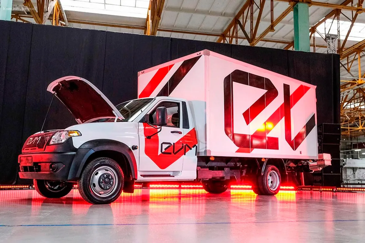 В Москве разработан новый инвертор для электрического транспорта с локализацией до 60%