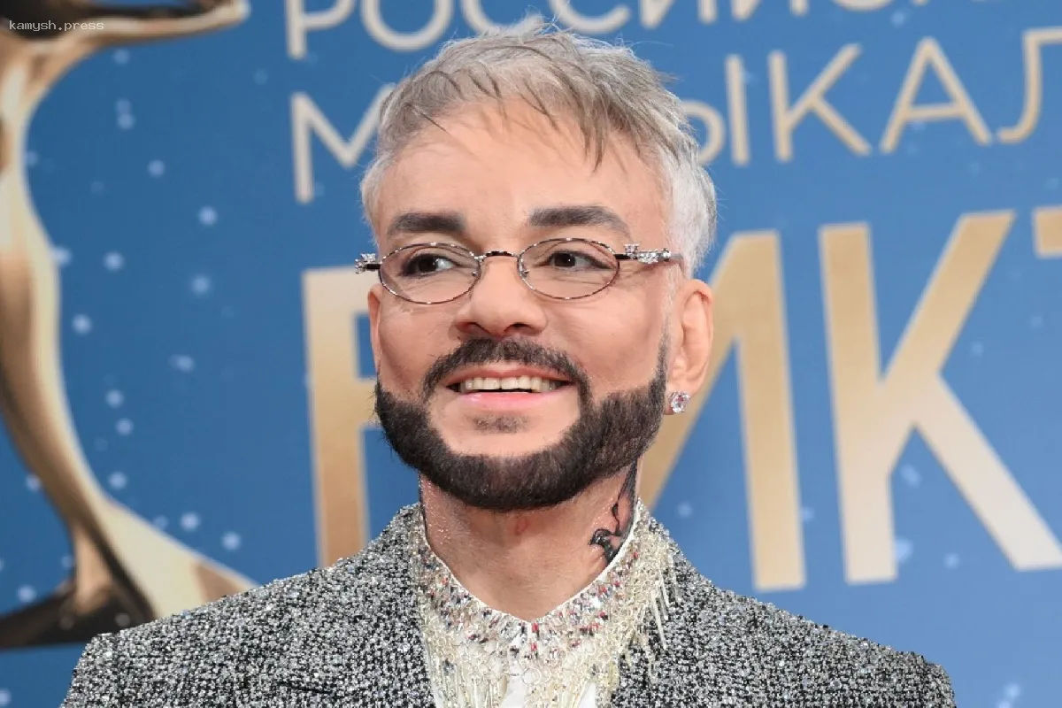 Филипп Киркоров: поклонники забеспокоились о его здоровье из-за изменений в голосе